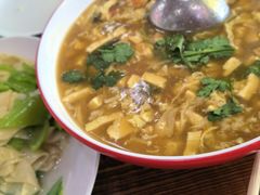 -叶存利海鲜大馅饺子(海宁路总店)