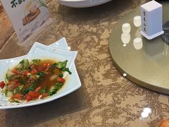 -新疆杭州疗养院·富春山庄