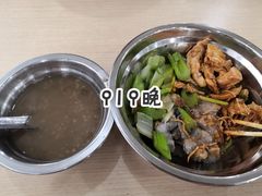 -广西师范大学(育才校区)