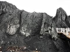 -墨石公园景区