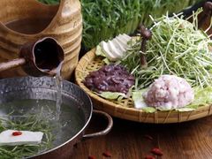 -吃饭皇帝大(合生汇店)