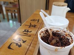 -清真刘记全羊肉鲜汤馆(前进路店)