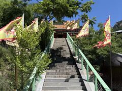 -黑龙潭风景区