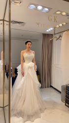 -GRACE KELLY婚纱与礼服(北京店)