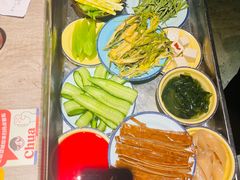 -王歘歘·chuǎ火锅(五道营店)