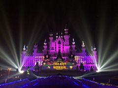 -热高乐园巴厘岛水世界