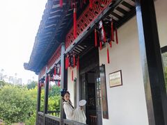 -东莞市可园博物馆