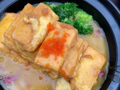-时光乌托邦空中花园餐厅川味·融合菜(幸福广场店)