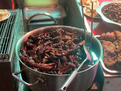 -石屏老字号4号包浆豆腐美食城(泼水广场店)