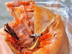 -真素诚·清真(新华路店)