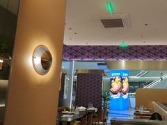 -牛扒先生·厚切雪花牛扒西餐厅(北京路禺山路店)