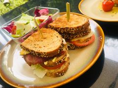 -杭州君悦酒店·青莳