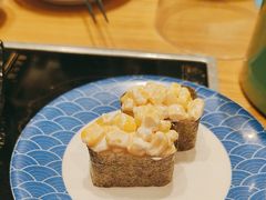 -晴季寿司(延河路万达广场店)