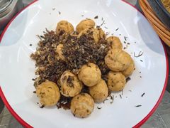 -隆源山寨土菜馆
