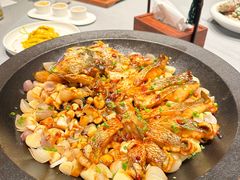 -北平食府·北京烤鸭(北京西站六里桥店)