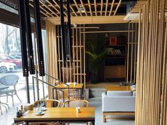 -竹里馆 ·茶食(奥体店)
