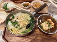 -小满手工粉(北京富力广场店)