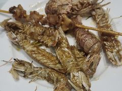 -东方红海鲜百汇(国际大厦店)