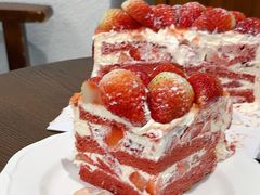 -流酥可心·牛乳蛋糕商店(禾祥西路店)