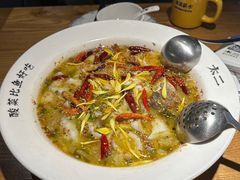 -太二酸菜鱼(深圳布吉万象汇店)