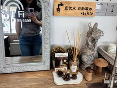 -Vanillacafe香草咖啡(银海大世界店)