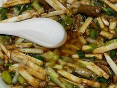 宁氏鳝丝-阿毛饭店·宁波老字号(儿童公园旗舰店)