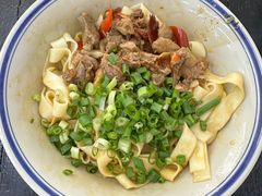 -万三面馆(青龙正街太古里店)