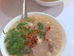 -杨家羊汤馆(南建平街店)