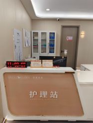 -安琪朵朵独栋花园月子中心