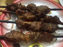 新疆风味餐厅-新疆风味冷水鱼庄(友谊峰路店)