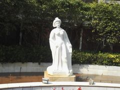 -江门古兜温泉小镇