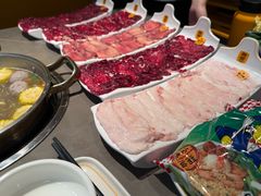 -潮发潮汕牛肉店(芳村店)