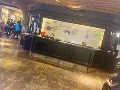 大堂-火炉火自助餐(悠唐购物中心店)