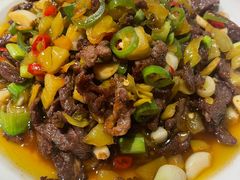 -水门巷餐厅(古子城店)