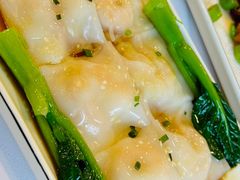 鲜虾肠粉-一品粤珍轩(吴中路店)