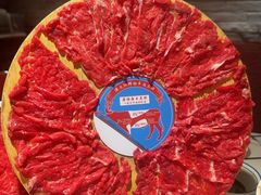 -港火社成都火锅(城市花园店)