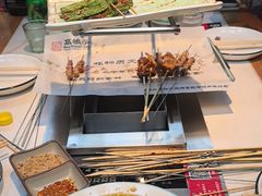 -高鸽子锦州烧烤63年(海阳路店)