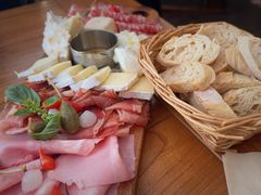 -Alimentari早午餐(安福路店)