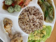 -老乡鸡(融科天地店)