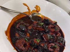 -锦成府·精选淮扬菜(老门东1865店)