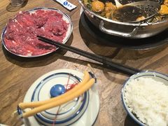 -厝味火锅·潮汕卤水火锅(十一合店)
