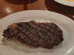 -弗兰克牛排西餐厅Ribone steak house(柠檬花园店)