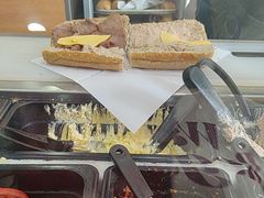 -SUBWAY赛百味(大都荟店)