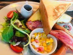 -MANYU COFFEE(广渠门店)