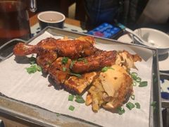 -绿茶餐厅(布吉万象汇店)