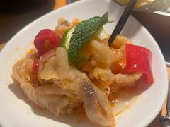 -荷塘码头·活鱼现杀(椒江店)