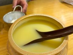 -小木屋米酒店总店