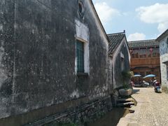 -前童古镇