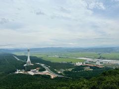 -帽儿山国家森林公园