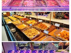 -皇家5号海鲜烤肉火锅自助餐(聊城总店)